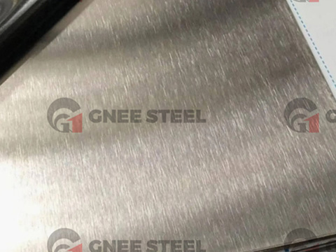 310S Stainless Steel Plate